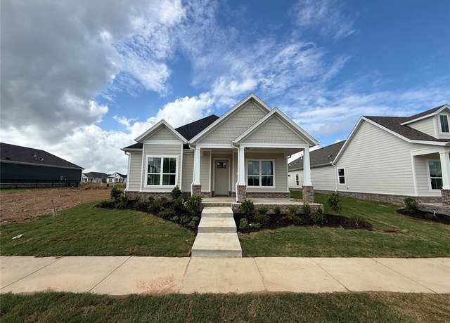 Property at 6806 Springtime Ter, Springdale, AR 72762, 4 beds, 3 baths
