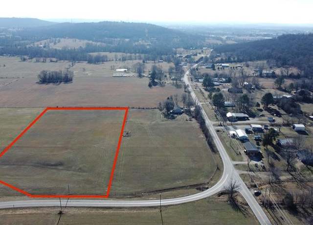 Property at E Monitor Rd, Springdale, AR 72764