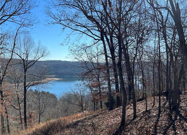 Property at 445-00069-000 TBD Edgewater Sheely Dr, Eureka Springs, AR 72631