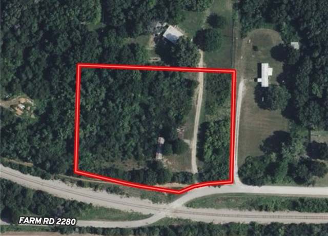 Property at 7218 Farm Road 2280, Seligman, MO 65745