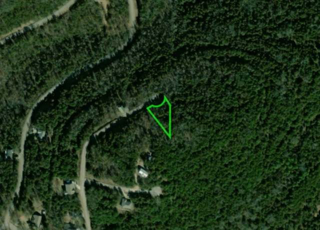 Property at TBD Cherokee Ln, Holiday Island, AR 72631