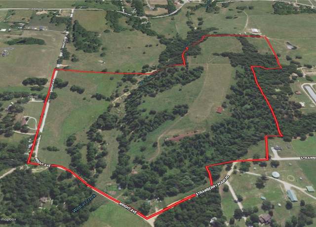 Property at Development Property -strawberry Plant Rd, Fayetteville, AR 72704
