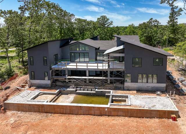 Property at 15903 Hawks Landing Dr, Rogers, AR 72756, 4 beds, 4.5 baths