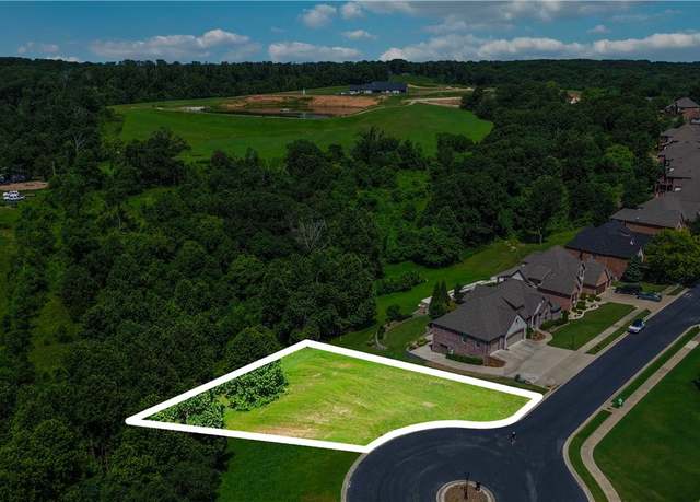 Property at 3503 NW Mountainview Rd, Bentonville, AR 72712