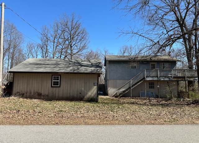 Property at 9906 Summit Dr, Rogers, AR 72758, 4 beds, 2 baths