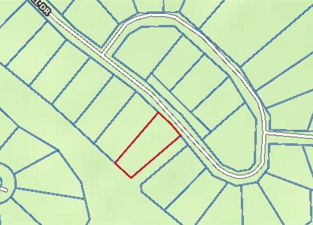 Property at Fountainhall Dr, Bella Vista, AR 72715