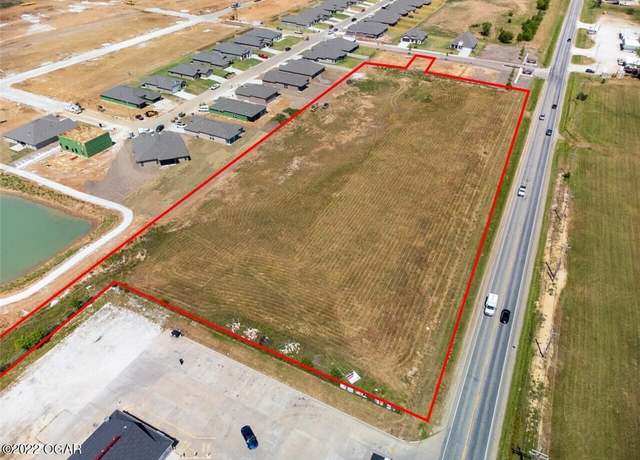 Property at Lot C E 7th St, Other Mo, MO 64841