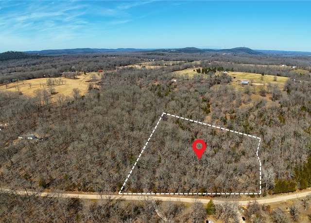 Property at Mc 7013, Flippin, AR 72634