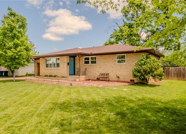 Property at 314 Crestview Dr, Bentonville, AR 72712, 3 beds, 2 baths