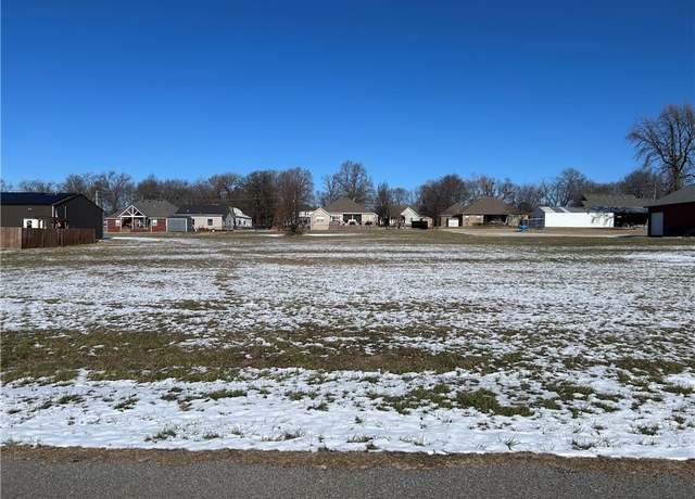 Property at Lot 2 Holmes Rd, Prairie Grove, AR 72753