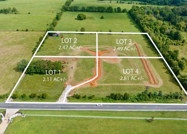 Property at 3170 Bowen Blvd, Fayetteville, AR 72703