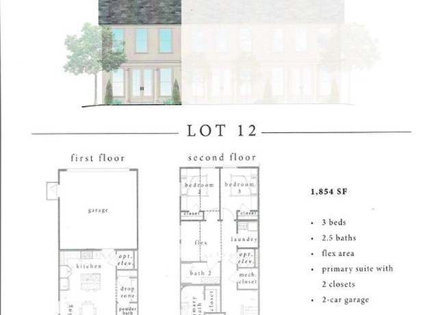 Property at 4603 S 47th St, Rogers, AR 72758, 3 beds, 2.5 baths