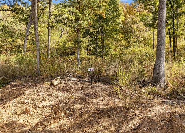 Property at Lot 51 Restore Rdg, Harrison, AR 72601