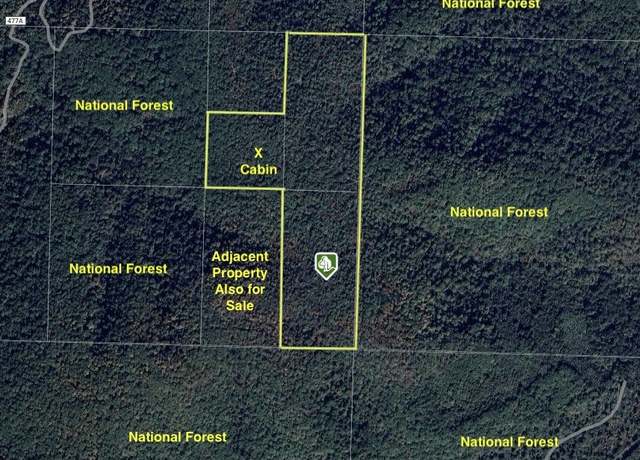 Property at 50 Acres Madison 4275, Combs, AR 72721