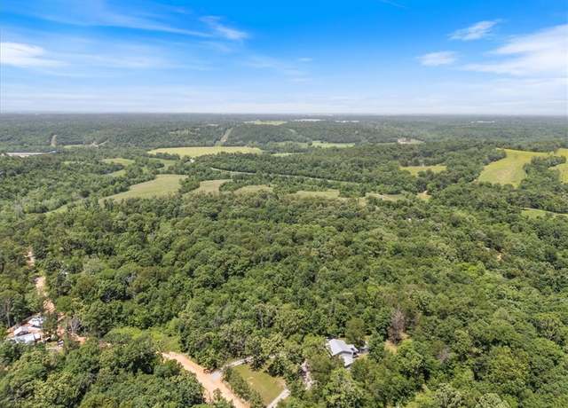 Property at 7.32 Acres Shady Black Oak Way, Decatur, AR 72722