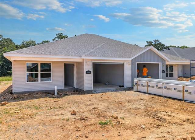 Property at 6304 & 6306 Kathleen St, Bentonville, AR 72713, 3 beds, 2 baths