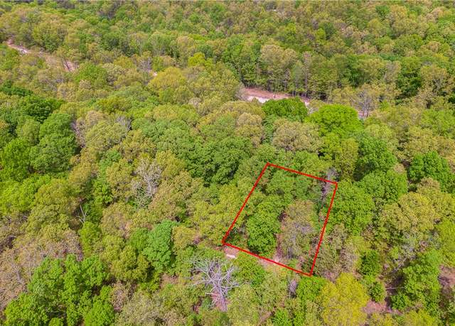 Property at TBD Woodhall Ln, Bella Vista, AR 72714