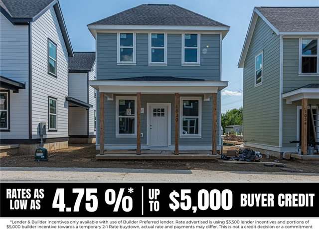 Property at 1030 S Laramie Hts, Fayetteville, AR 72704, 3 beds, 3 baths