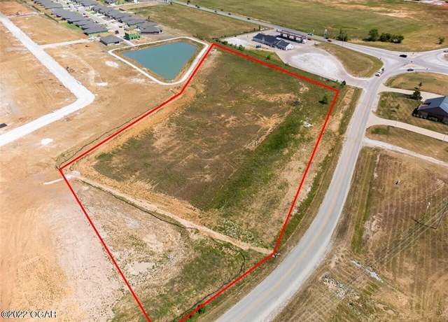 Property at Lot D N Prosperity Ave, Other Mo, MO 64841
