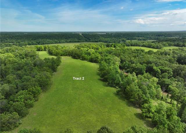 Property at TBD County Road 554, Colcord, OK 74338