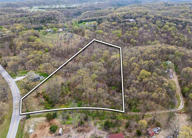 Property at 000 Us Highway 160, Branson, MO 65616