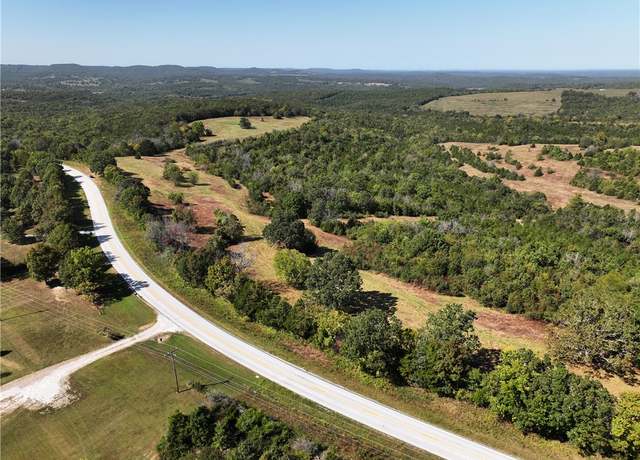 Property at TBD Hwy 14, Lead Hill, AR 72644