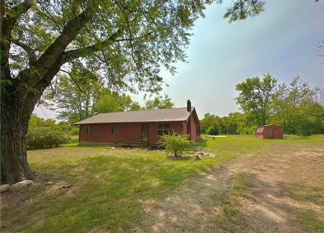Property at 1333 County Road 216, Eureka Springs, AR 72632, 2 beds, 2 baths