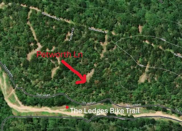 Property at 8 Petworth Ln, Bella Vista, AR 72714