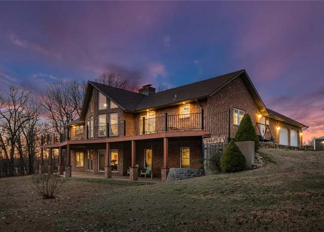 Property at 15262 Shipe Rd, Gravette, AR 72736, 4 beds, 4 baths
