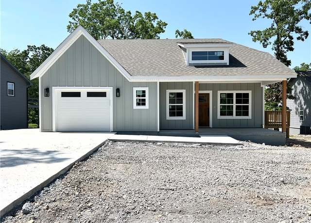 Property at 19 Kirkwall Pl, Bella Vista, AR 72715, 2 beds, 2 baths