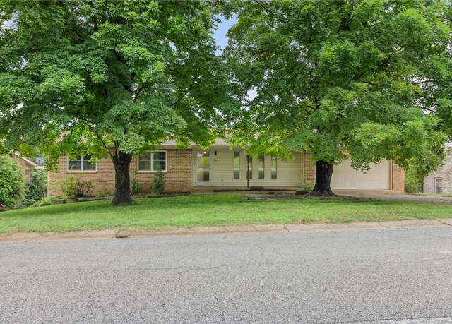 Property at 24 Meadow Lark Ln, Harrison, AR 72601, 4 beds, 3.5 baths
