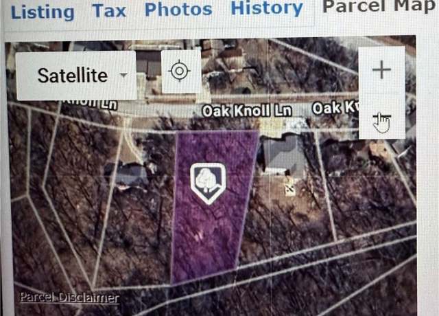 Property at Lot 17 Block 1 Oak Knoll Ln, Bella Vista, AR 72715