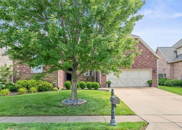 Property at 5617 Chadwick Dr, Rogers, AR 72758, 4 beds, 3 baths
