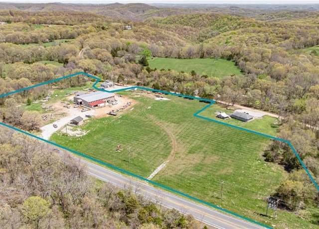 Property at 18943 Highway 62, Garfield, AR 72732