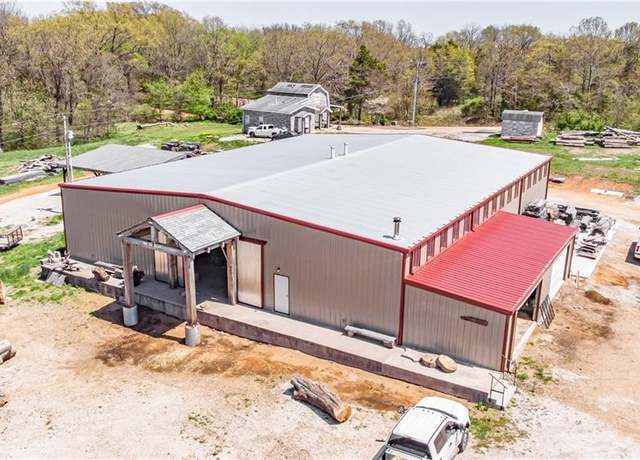 Property at 18943 Highway 62, Garfield, AR 72732
