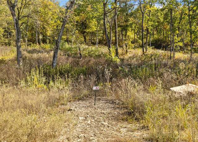Property at Lot 52 Restore Rdg, Harrison, AR 72601