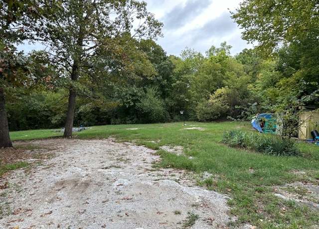 Property at Snow Ct, Everton, AR 72633