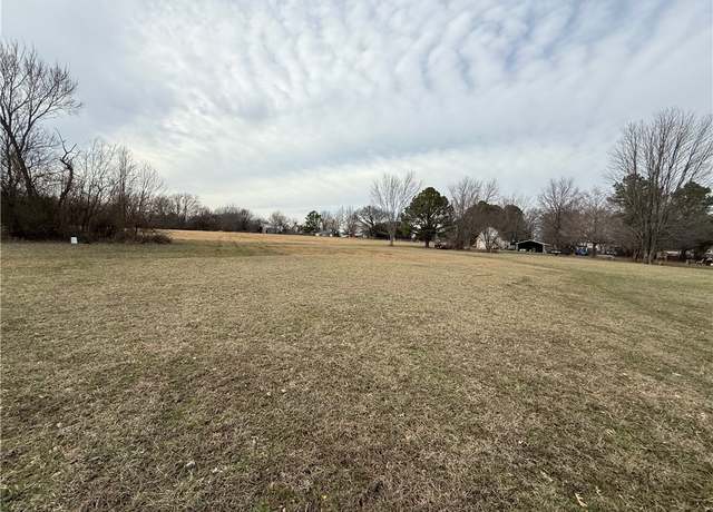 Property at Lot 14 County Ave, Lincoln, AR 72744