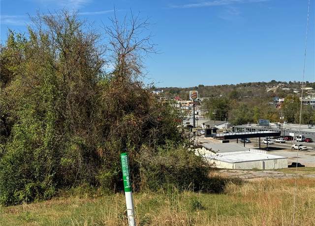 Property at 000 N Spruce St, Harrison, AR 72601