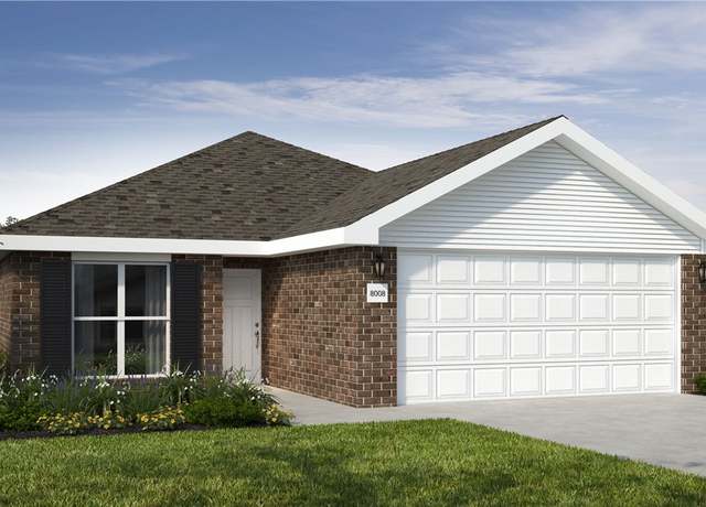Property at 630 Kendra St, Prairie Grove, AR 72753, 3 beds, 2 baths