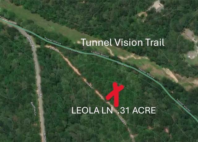 Property at Leola Ln, Bella Vista, AR 72715