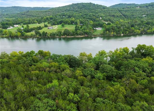 Property at 483 County Road 231, Eureka Springs, AR 72631
