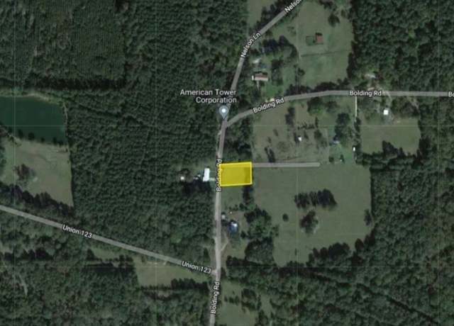 Property at .57 acre Bolding Rd, Other Ar, AR 71747
