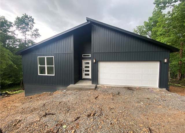 Property at 4 Exbury Ln, Bella Vista, AR 72714, 3 beds, 2 baths