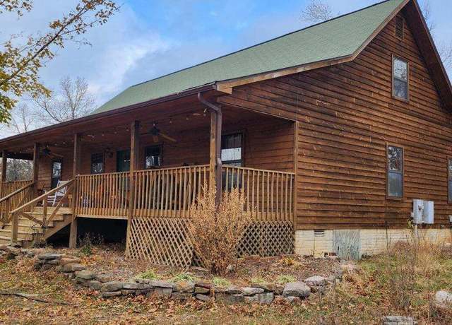 Property at 7900 Lead Hill Rd, Harrison, AR 72601, 4 beds, 3 baths