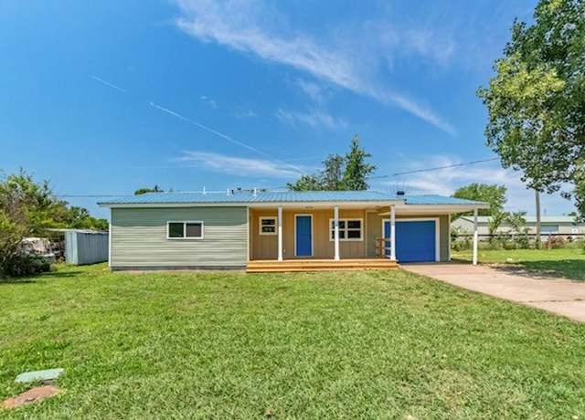 Property at 105 SW Nelson Park Rd, Gravette, AR 72736, 2 beds, 1 bath