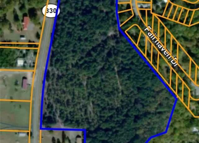 Property at 27.46 acres S Highway 330, Fairfield Bay, AR 72088