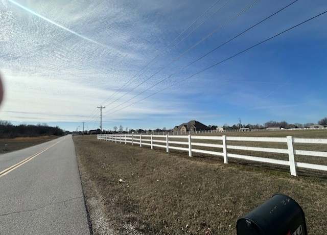 Property at 859 S Bausinger Rd, Springdale, AR 72762