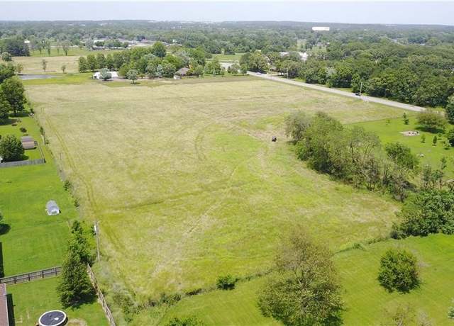 Property at 11.96 Acres Pioneer Ln, Gentry, AR 72734