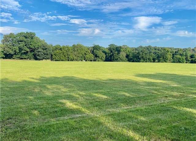 Property at TBD Rocky Comfort, Gentry, AR 72734
